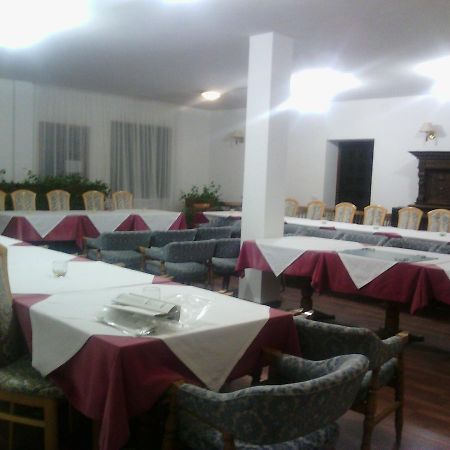 Agri-Park Casa Miramonte Villa Ronzone Buitenkant foto