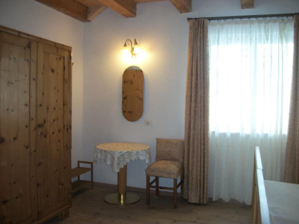 Agri-Park Casa Miramonte Villa Ronzone Buitenkant foto