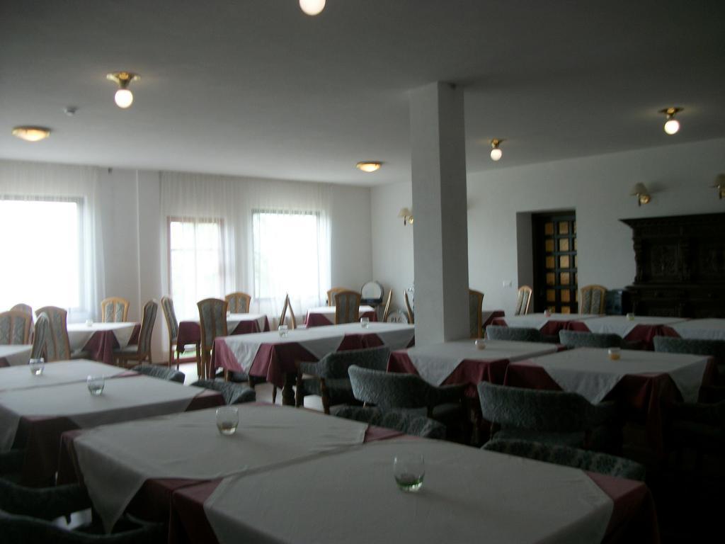 Agri-Park Casa Miramonte Villa Ronzone Buitenkant foto