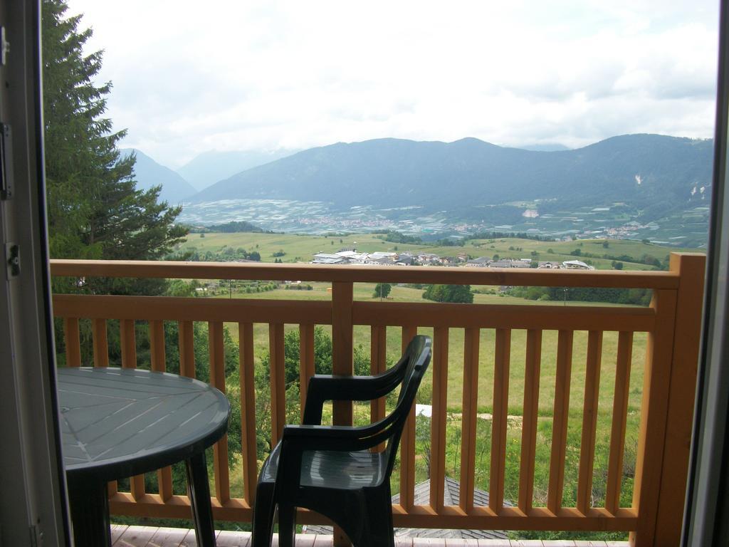 Agri-Park Casa Miramonte Villa Ronzone Buitenkant foto