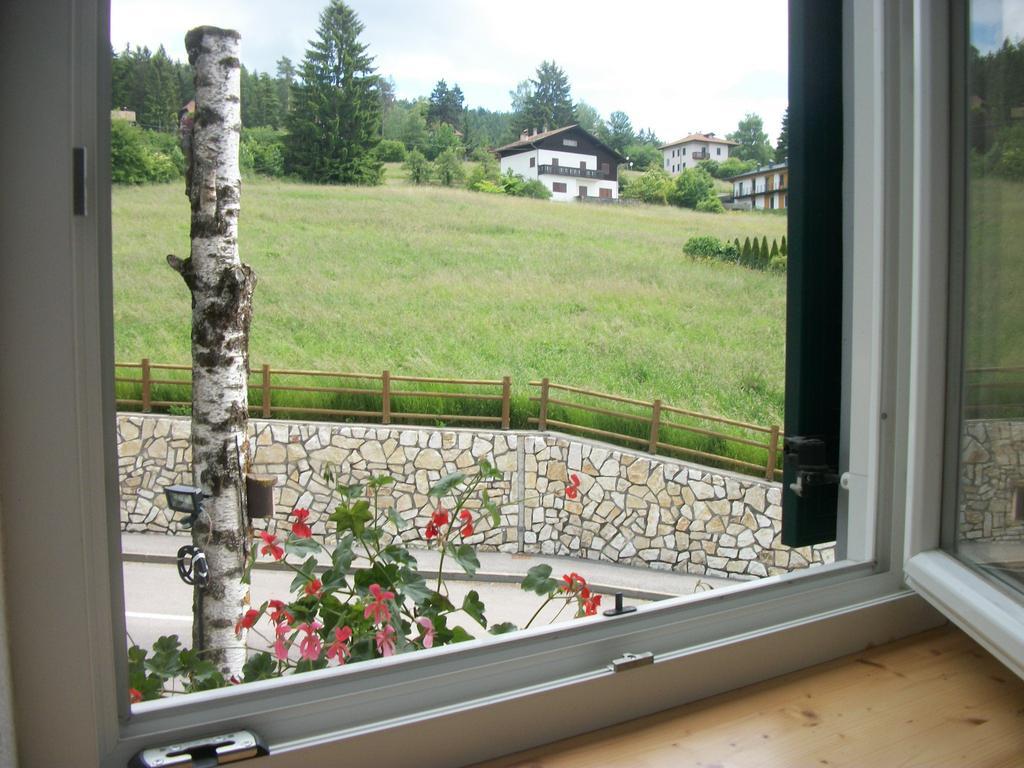 Agri-Park Casa Miramonte Villa Ronzone Buitenkant foto