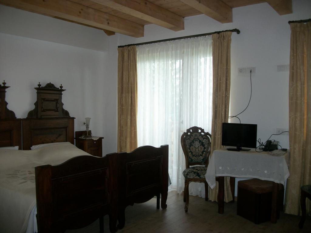 Agri-Park Casa Miramonte Villa Ronzone Buitenkant foto