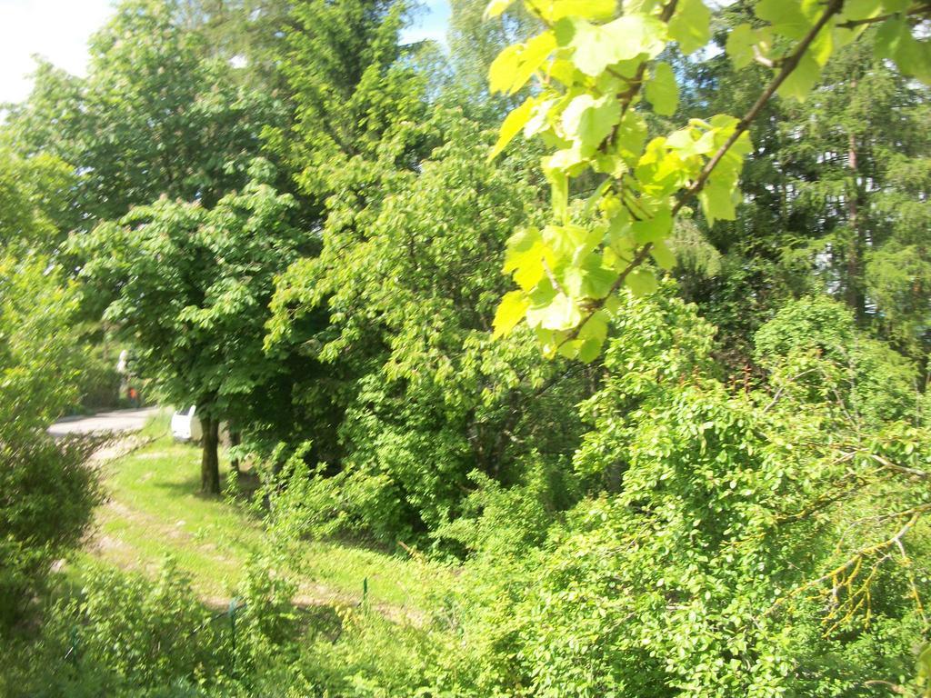 Agri-Park Casa Miramonte Villa Ronzone Buitenkant foto