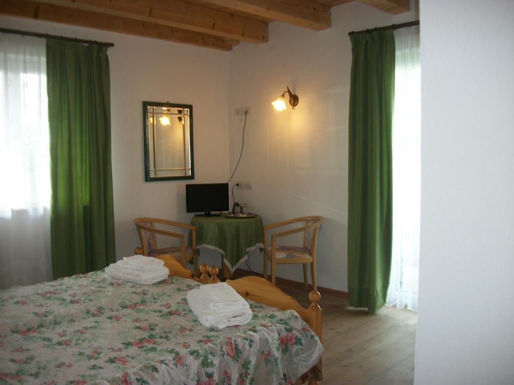 Agri-Park Casa Miramonte Villa Ronzone Buitenkant foto